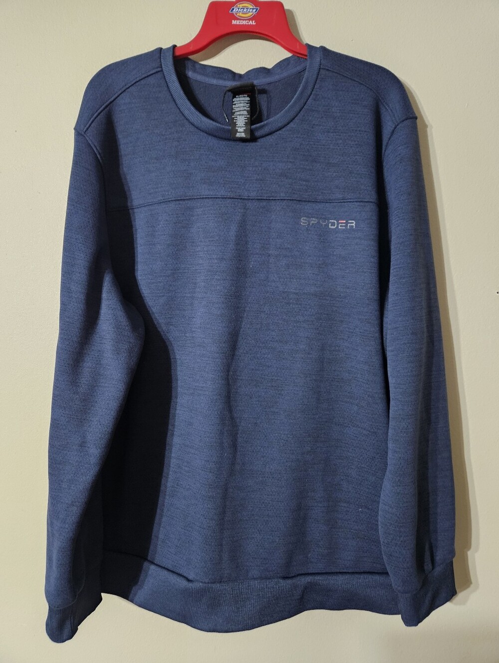 Spyder Athletic Sweatshirt XL
